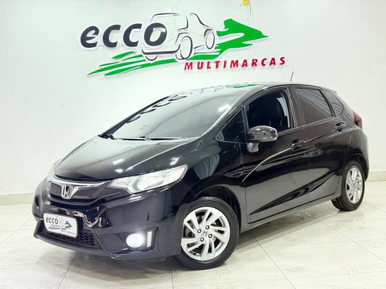 HONDA FIT 1.5 LX 16V FLEX 4P AUTOMÁTICO HONDA FIT 1.5 LX 16V FLEX 4P AUTOMÁTICO